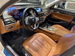 بي ام دبليو الفئة 7